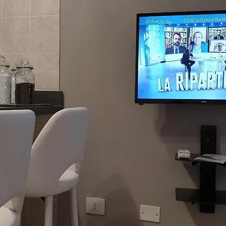 Appartamento La Marina *