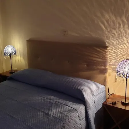 La Marina Apartman *