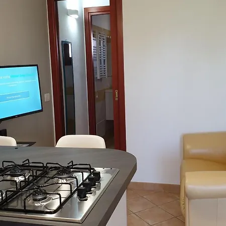 La Marina Olbia