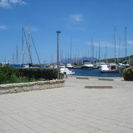 La Marina Olbia