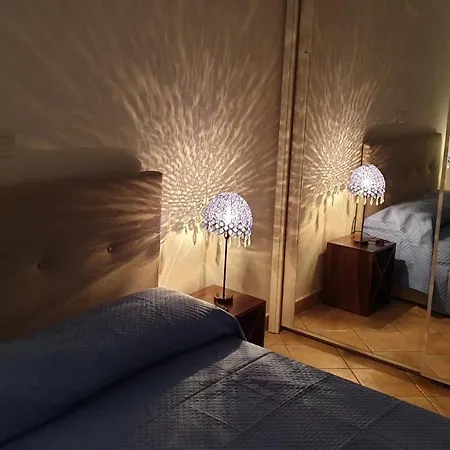 Apartment La Marina